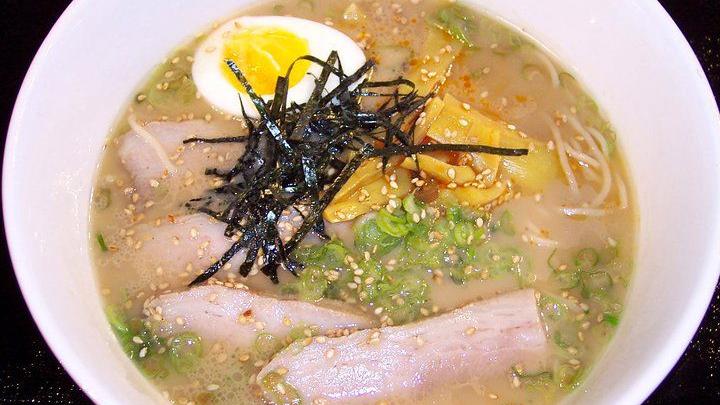 Speedway shop Raijin Ramen will have 10 varieties on the menu